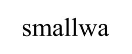 SMALLWA trademark