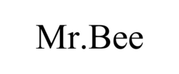 MR.BEE trademark
