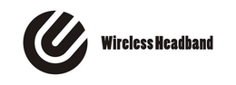 WIRELESS HEADBAND trademark