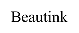 BEAUTINK trademark