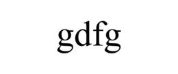 GDFG trademark