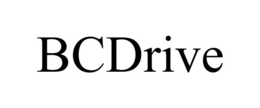 BCDRIVE trademark