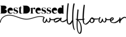 BESTDRESSED WALLFLOWER trademark