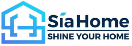 SH SIA HOME SHINE YOUR HOME trademark