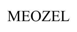 MEOZEL trademark