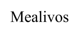 MEALIVOS trademark