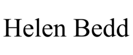 HELEN BEDD trademark