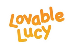 LOVABLE LUCY trademark