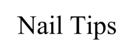 NAIL TIPS trademark