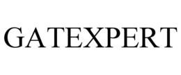 GATEXPERT trademark