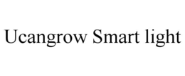 UCANGROW SMART LIGHT trademark