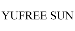 YUFREE SUN trademark
