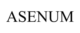 ASENUM trademark