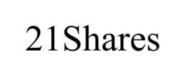 21SHARES trademark