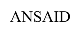 ANSAID trademark