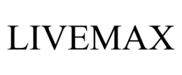 LIVEMAX trademark