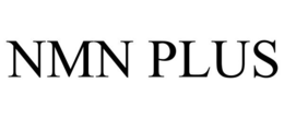 NMN PLUS trademark