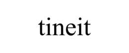 TINEIT trademark
