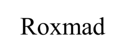 ROXMAD trademark