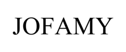 JOFAMY trademark