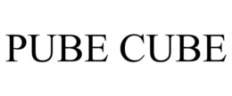 PUBE CUBE trademark