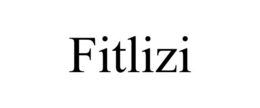 FITLIZI trademark