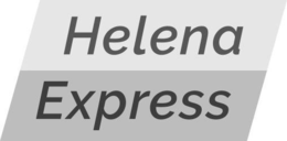 HELENA EXPRESS trademark