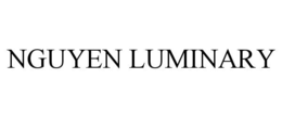 NGUYEN LUMINARY trademark