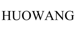 HUOWANG trademark