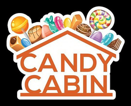 CANDY CABIN trademark