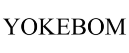 YOKEBOM trademark