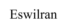 ESWILRAN trademark