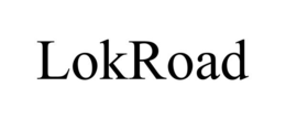 LOKROAD trademark