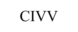 CIVV trademark