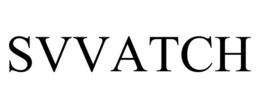 SVVATCH trademark