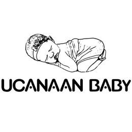 UCANAAN BABY trademark
