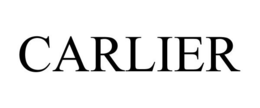 CARLIER trademark