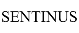 SENTINUS trademark