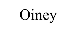 OINEY trademark