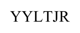 YYLTJR trademark