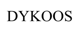 DYKOOS trademark