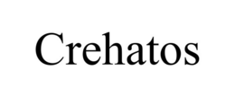 CREHATOS trademark