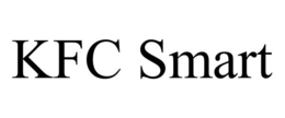 KFC SMART trademark