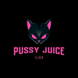 PUSSY JUICE ELIXIR trademark