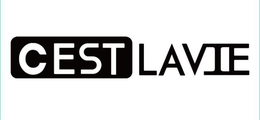CEST LAVIE trademark