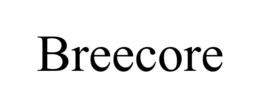 BREECORE trademark