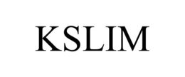 KSLIM trademark