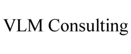 VLM CONSULTING trademark