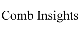 COMB INSIGHTS trademark