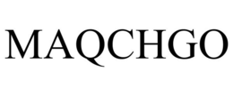 MAQCHGO trademark